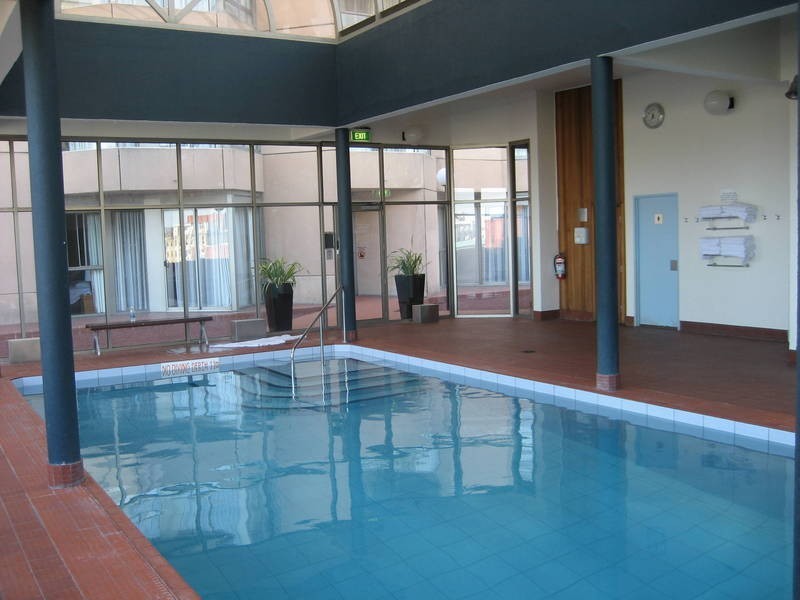 1407/333 Exhibition Street, Melbourne VIC 3000