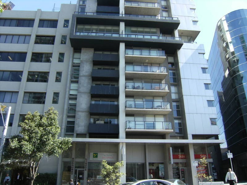 Lvl 12 1211/8 Dorcas Street, Melbourne VIC 3004