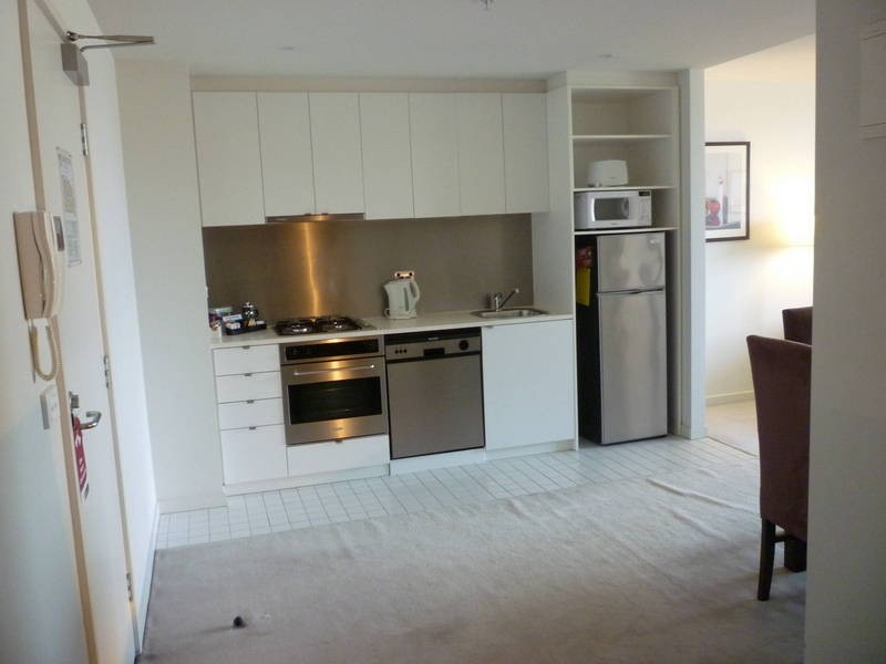 Lvl 12 1211/8 Dorcas Street, Melbourne VIC 3004