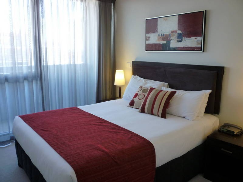 Lvl 12 1211/8 Dorcas Street, Melbourne VIC 3004