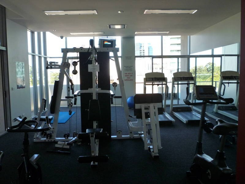 Lvl 12 1211/8 Dorcas Street, Melbourne VIC 3004