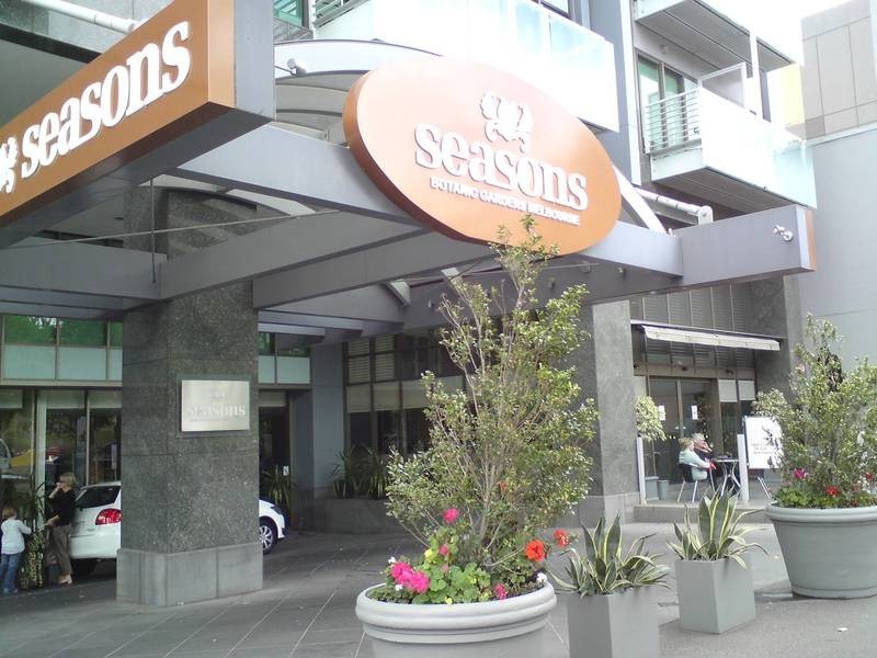 Lvl 1 107/348 St Kilda Raod, Melbourne VIC 3004