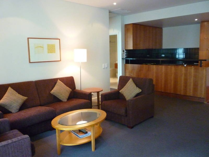 Lvl 1 107/348 St Kilda Raod, Melbourne VIC 3004
