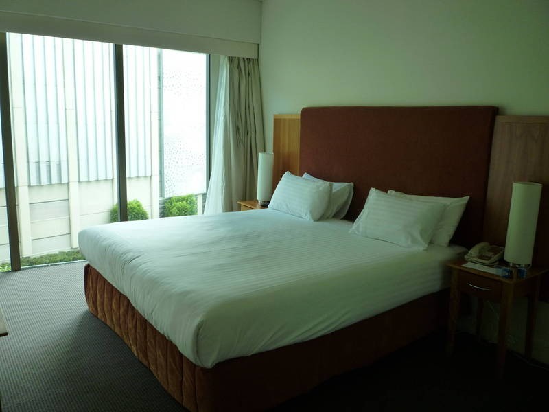 Lvl 1 107/348 St Kilda Raod, Melbourne VIC 3004