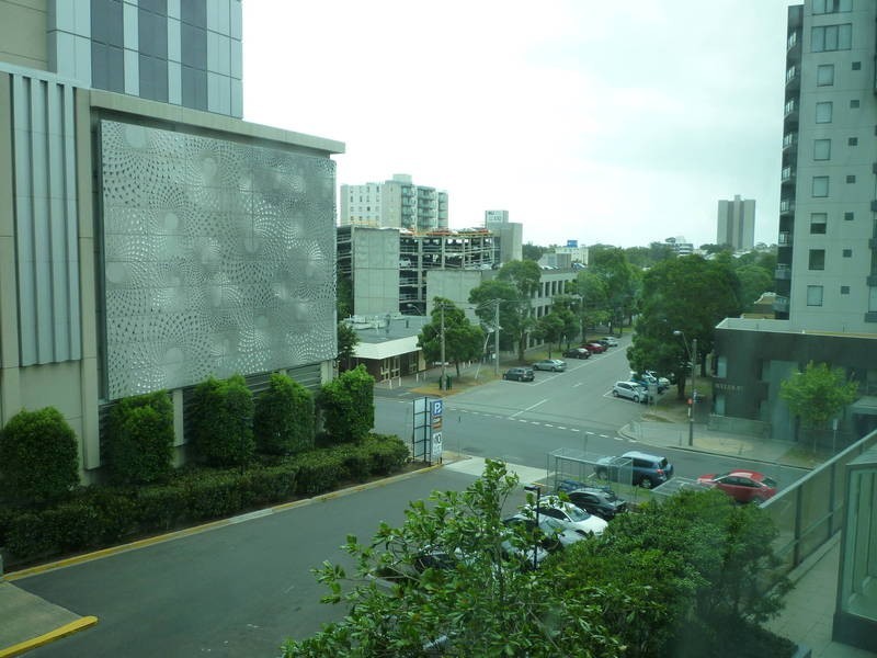 Lvl 1 107/348 St Kilda Raod, Melbourne VIC 3004