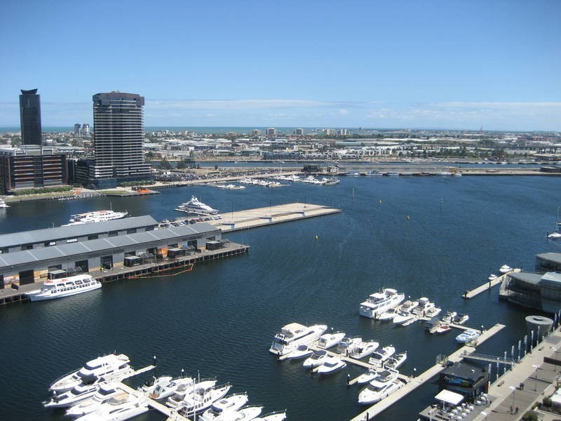 1901/2 Newquay Promenade, Docklands VIC 3008