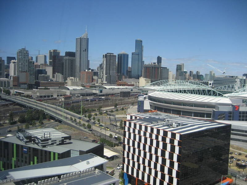 1901/2 Newquay Promenade, Docklands VIC 3008