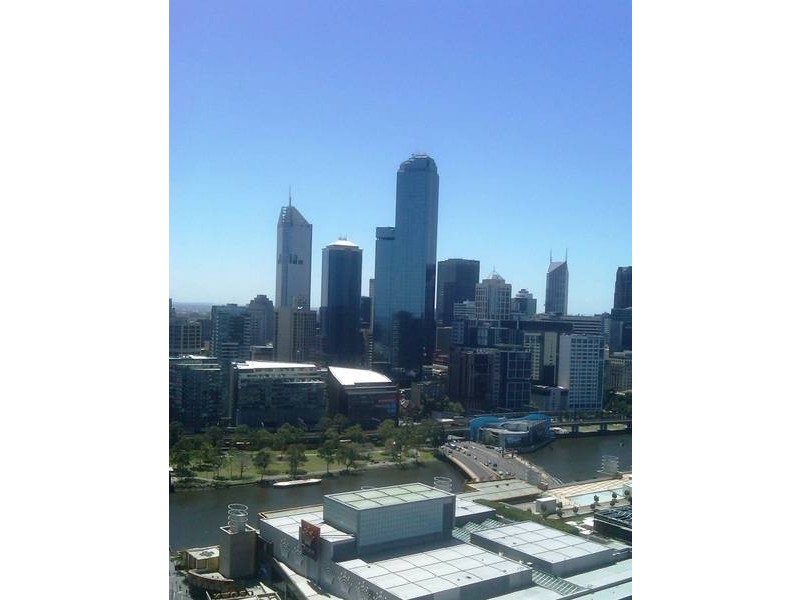 3002/63 Whiteman Street, Southbank VIC 3006