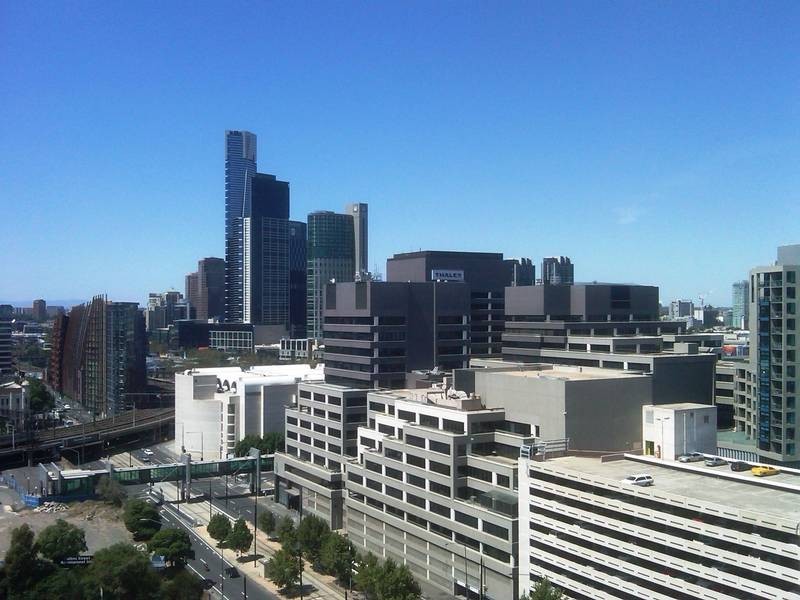 1604/8 McCrae Street, Docklands VIC 3008