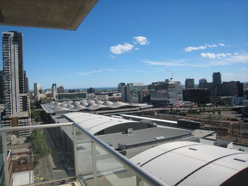 1703/280 Spencer Street, Melbourne VIC 3000