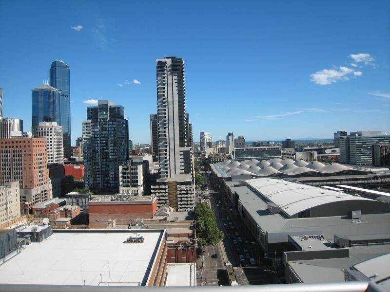 1703/280 Spencer Street, Melbourne VIC 3000
