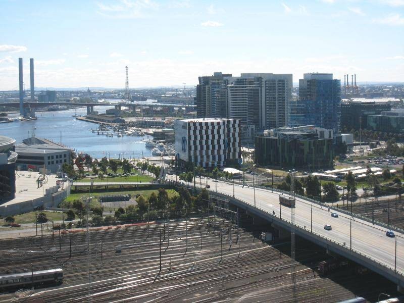 1703/280 Spencer Street, Melbourne VIC 3000