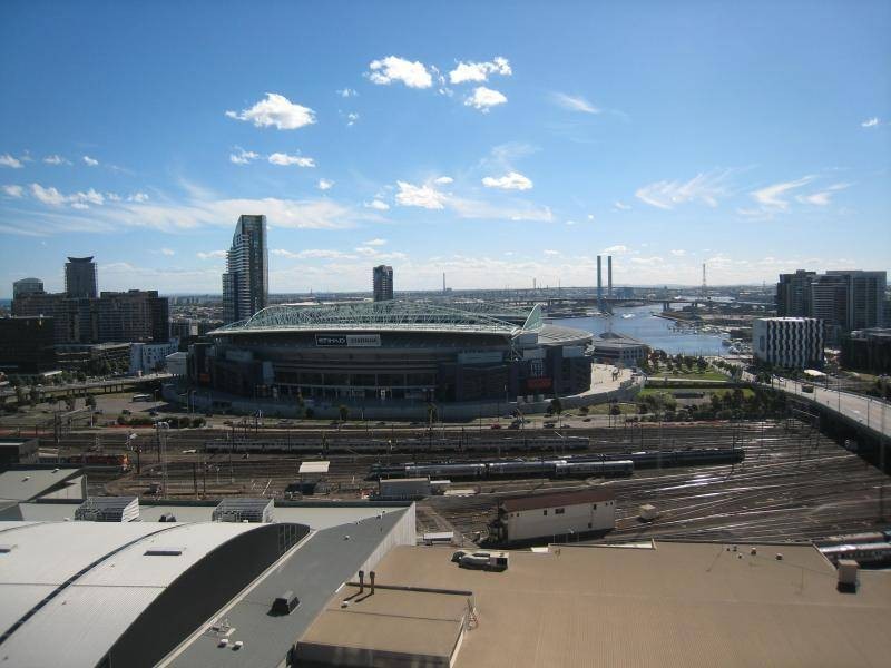 1703/280 Spencer Street, Melbourne VIC 3000