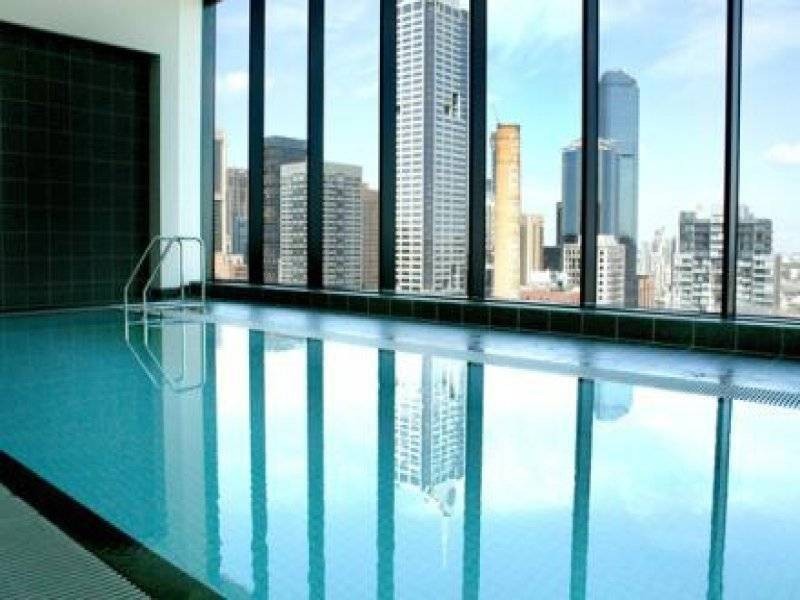 1703/280 Spencer Street, Melbourne VIC 3000