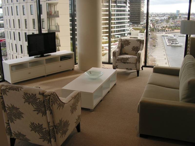 1206/50 Lorimer Street, Docklands VIC 3008