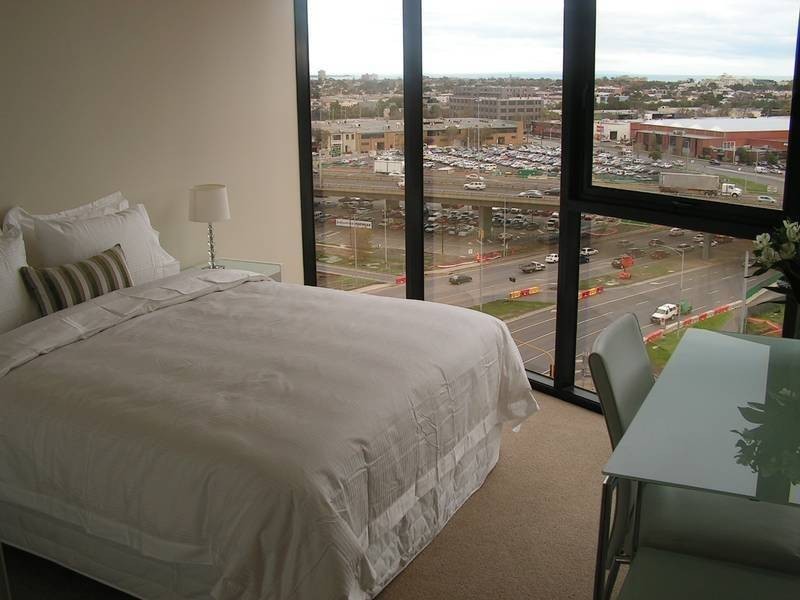 1206/50 Lorimer Street, Docklands VIC 3008