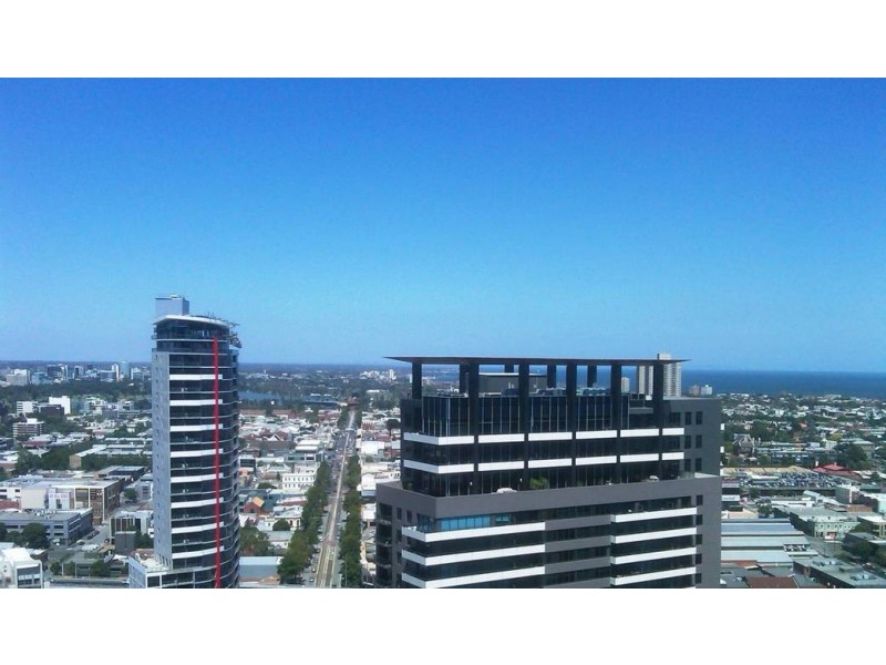 3002/63 Whiteman Street, Southbank VIC 3006