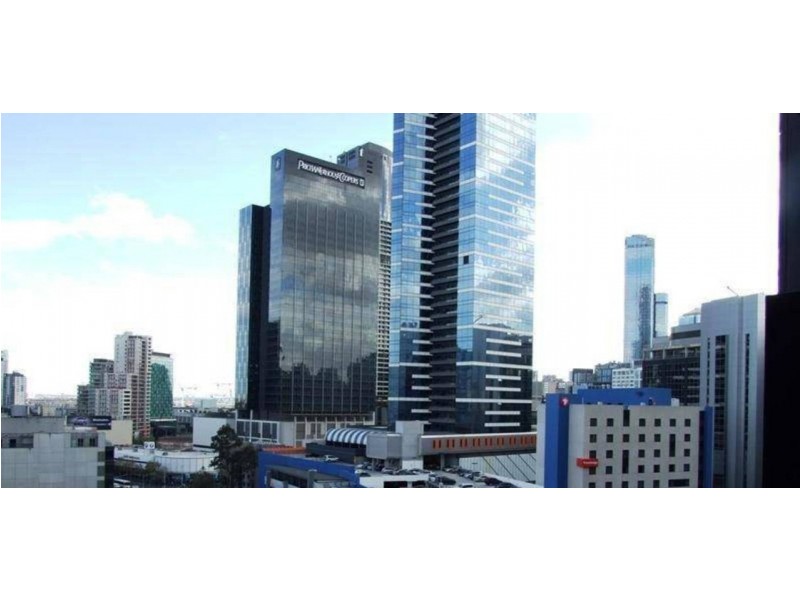 1001/33 City Road, Southbank VIC 3006