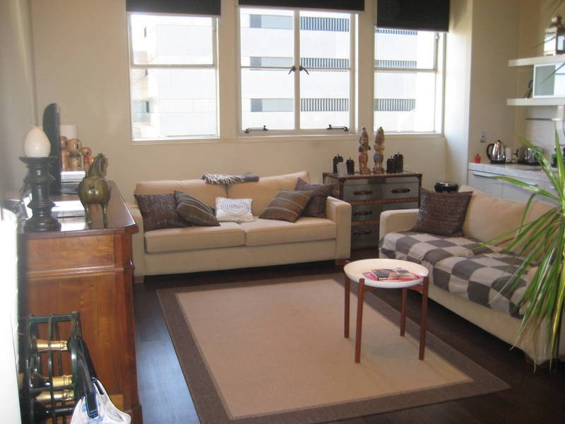 33/2 Exhibition Street, Melbourne VIC 3000