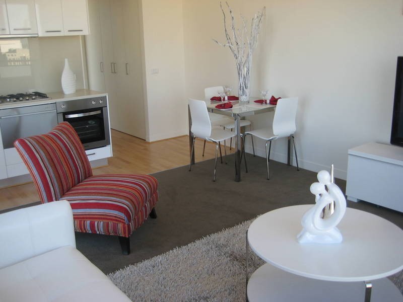 3209/288 Spencer Street, Melbourne VIC 3000