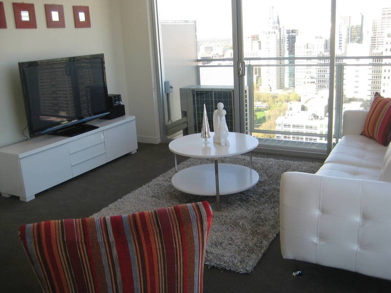 3209/288 Spencer Street, Melbourne VIC 3000