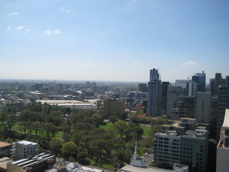 3209/288 Spencer Street, Melbourne VIC 3000