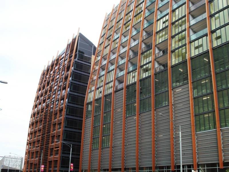 922/555 Flinders Street, Melbourne VIC 3000