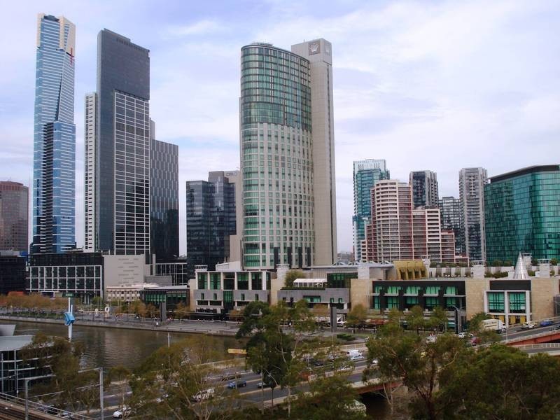 922/555 Flinders Street, Melbourne VIC 3000