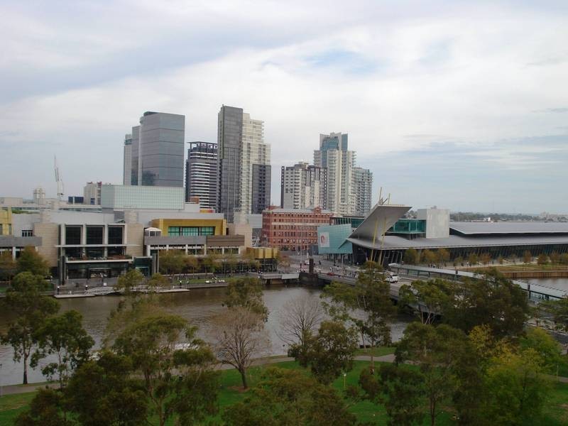 922/555 Flinders Street, Melbourne VIC 3000