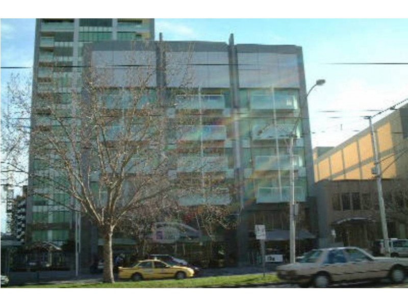 Melbourne VIC 3004