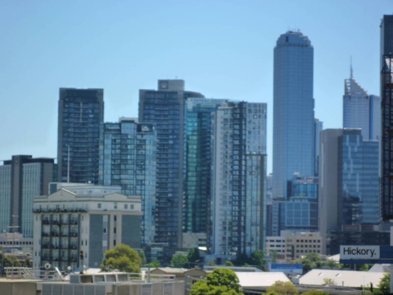 Melbourne VIC 3004
