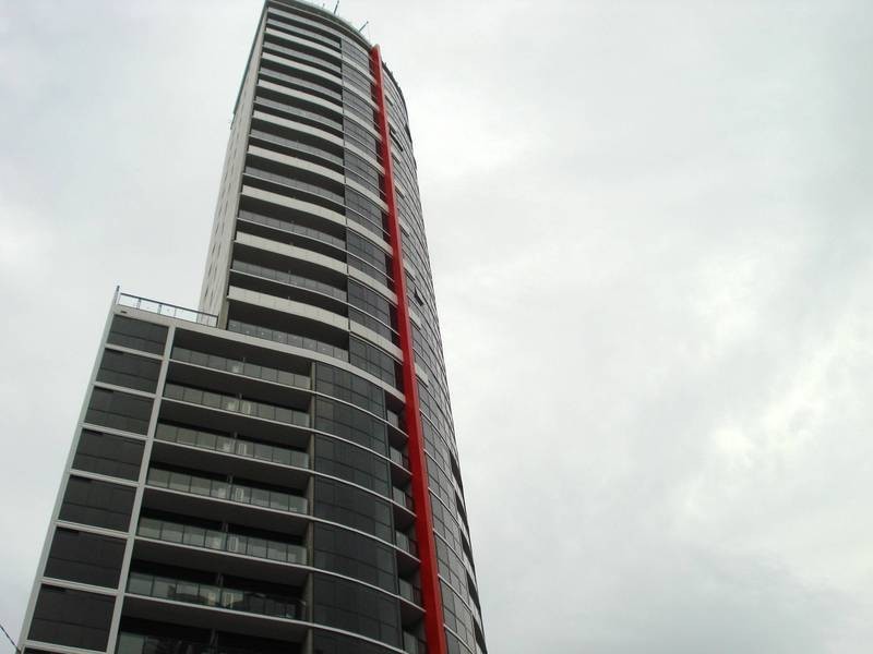 1206/109 Clarendon Street, Southbank VIC 3006
