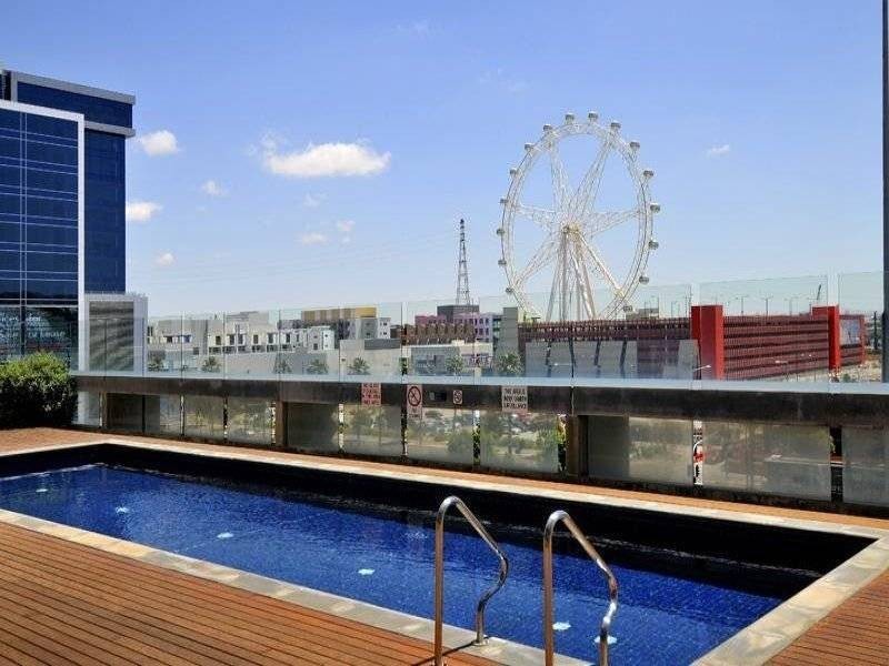 2003/15 Caravel Lane, Docklands VIC 3008