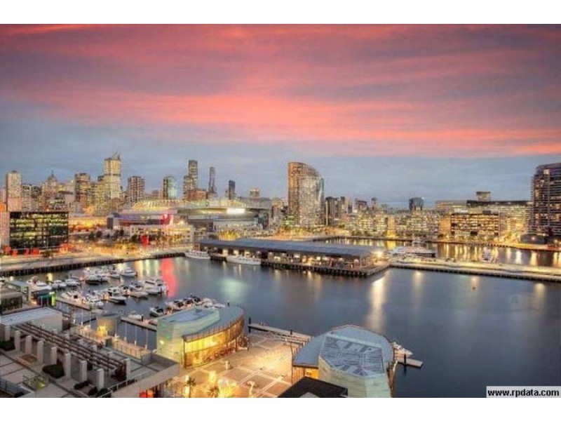 1603/39 Caravel Lane, Docklands VIC 3008
