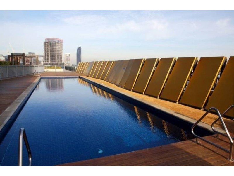 1603/39 Caravel Lane, Docklands VIC 3008