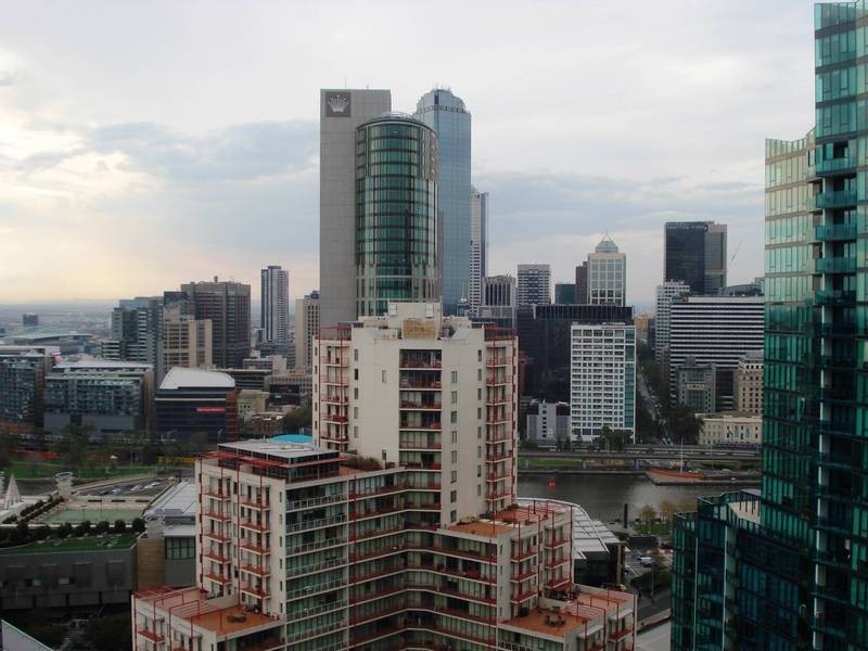 292/183 City Road, Southbank VIC 3006