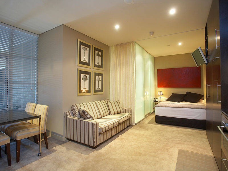 1710/480 Collins Street, Melbourne VIC 3000