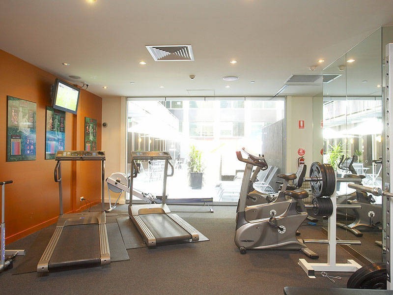1710/480 Collins Street, Melbourne VIC 3000