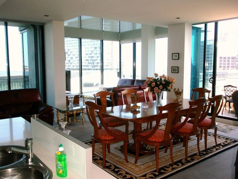 1109/60 Siddeley Street, Docklands VIC 3008