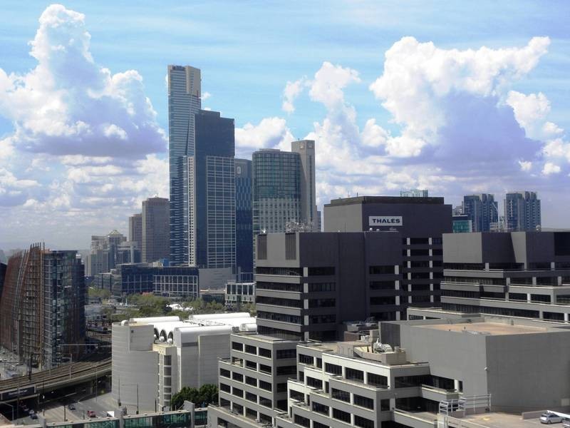 1701/8 McCrae Street, Docklands VIC 3008