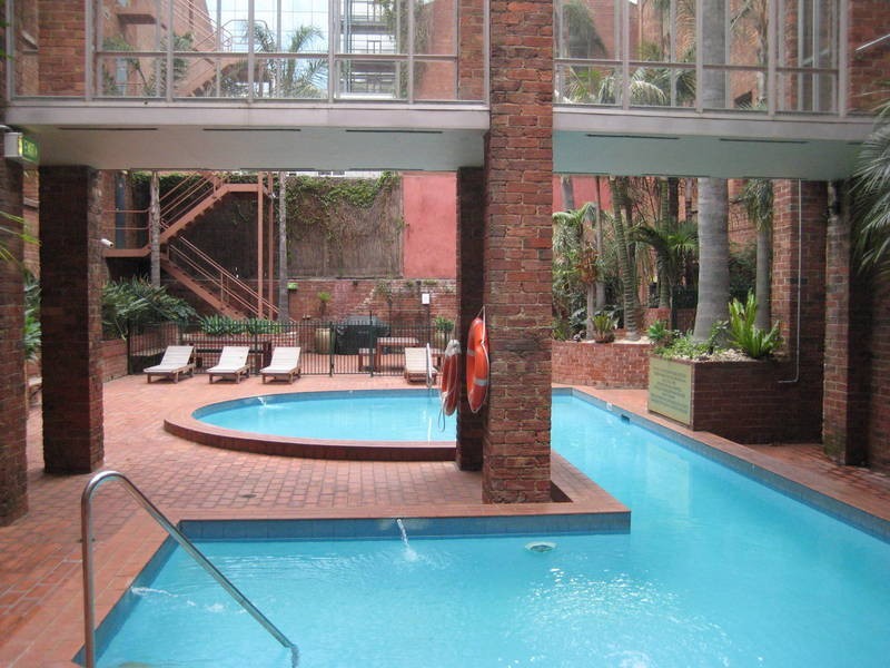 44/28 Little Bourke Street, Melbourne VIC 3000