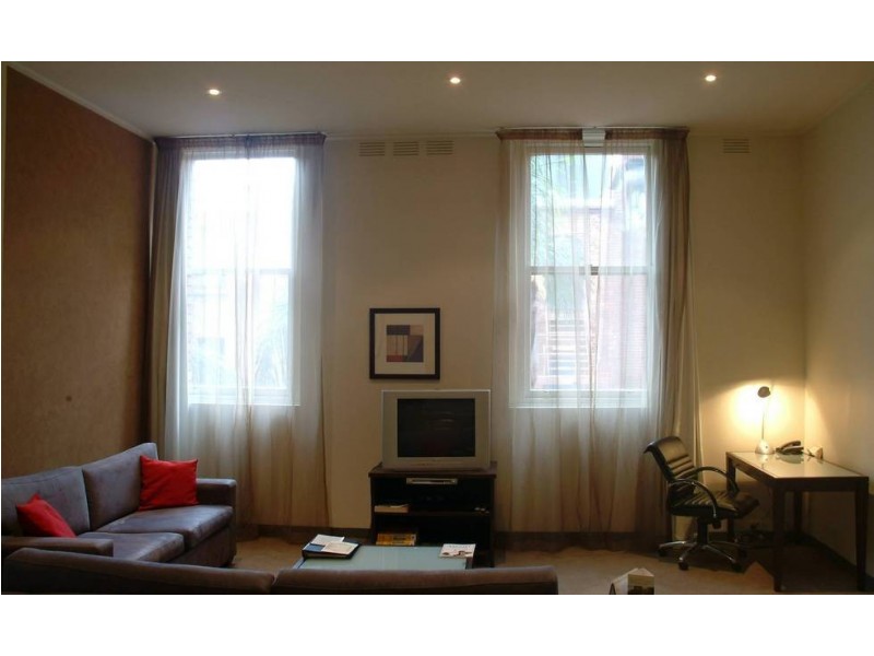 44/28 Little Bourke Street, Melbourne VIC 3000