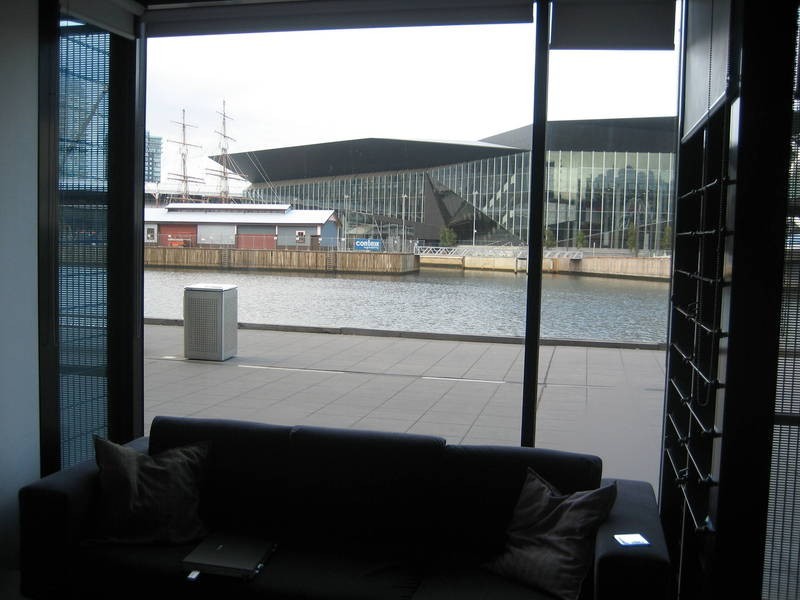 9/60 Siddeley Street, Docklands VIC 3008