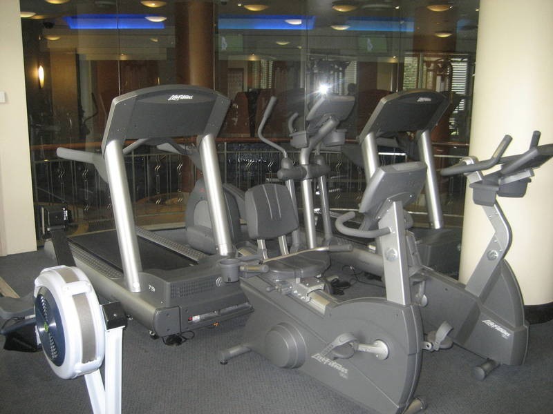 1307/26 Southgate Avenue, Southbank VIC 3006