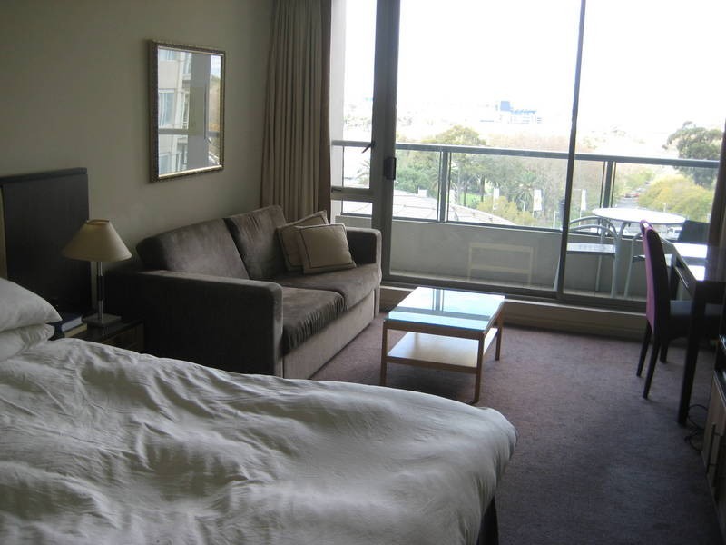 1307/26 Southgate Avenue, Southbank VIC 3006