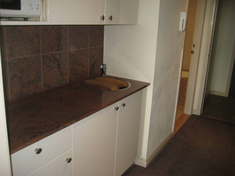 1307/26 Southgate Avenue, Southbank VIC 3006