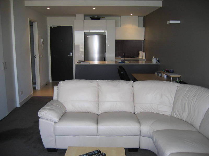 3607/200 Spencer Street, Docklands VIC 3008