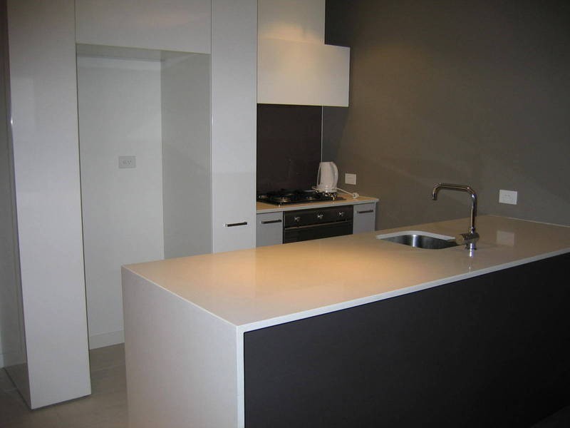 3607/200 Spencer Street, Docklands VIC 3008