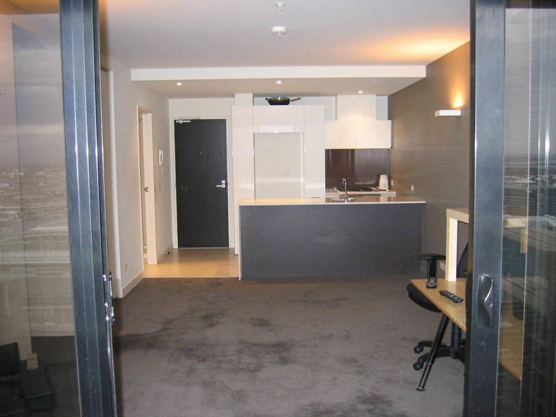 3607/200 Spencer Street, Docklands VIC 3008