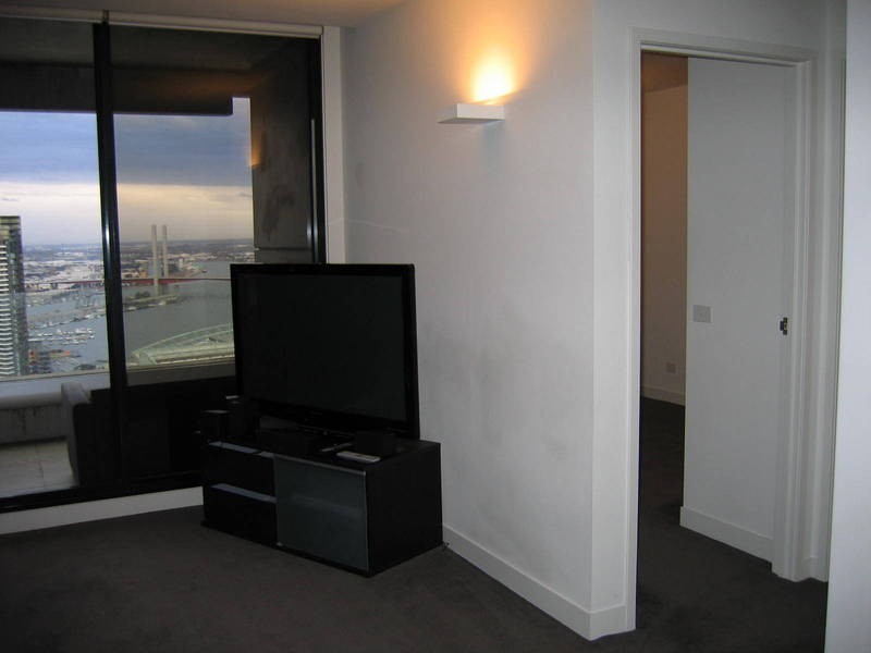 3607/200 Spencer Street, Docklands VIC 3008